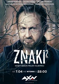 Znaki poster