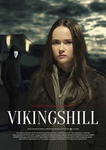 Vikingshill poster