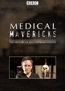 Medical Mavericks poster