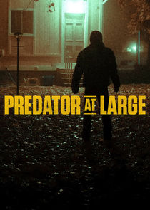 Predator at Large poster