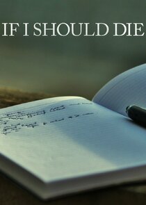 If I Should Die poster