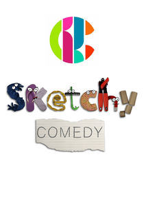 Sketchy Comedy poster