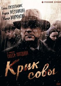 Крик совы poster