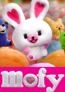 Mofy poster