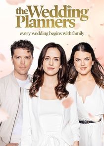The Wedding Planners poster