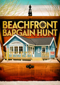 Beachfront Bargain Hunt poster