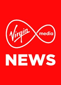 News at 12:30 poster