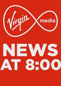 News at 8 poster