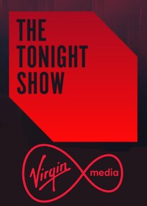 The Tonight Show poster
