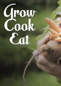 Grow, Cook, Eat poster