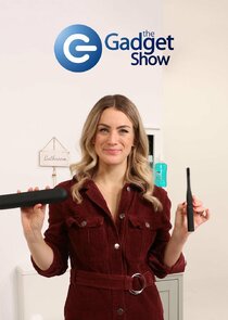 The Gadget Show poster
