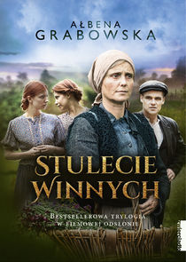 Stulecie Winnych poster