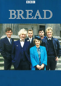 Bread poster