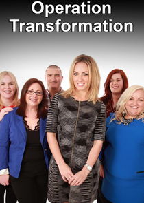 Operation Transformation poster