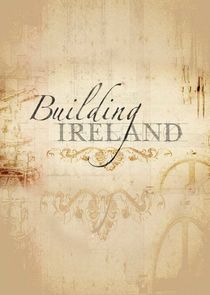Building Ireland poster