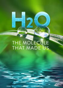 H2O: The Molecule That Made Us poster