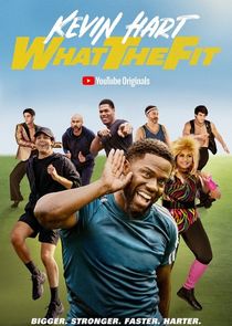 What the Fit poster