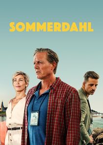 Sommerdahl poster