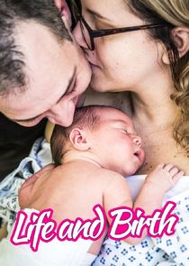 Life and Birth poster