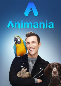Animania poster