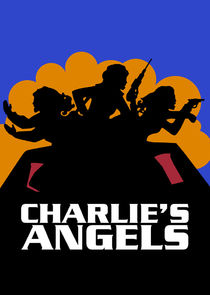 Charlie's Angels poster