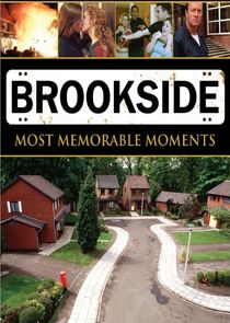 Brookside poster