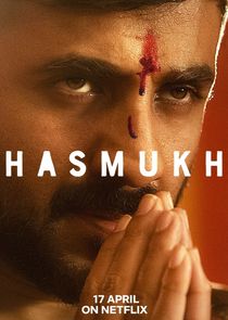 Hasmukh poster