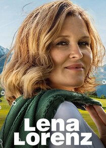 Lena Lorenz poster