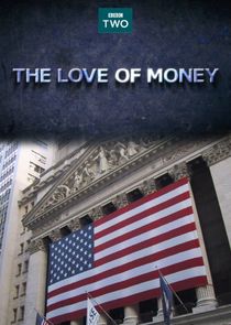 The Love of Money poster