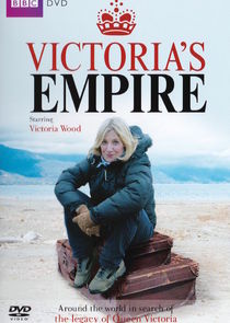 Victoria's Empire poster