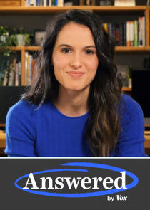 Answered by Vox poster