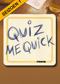 Quiz Me Quick poster