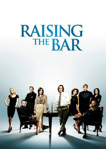 Raising the Bar poster