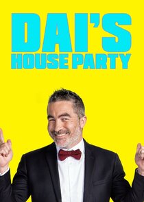 Dai's House Party poster