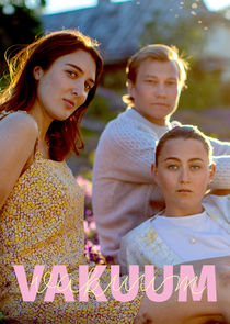 Vakuum poster