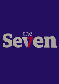 The Seven poster