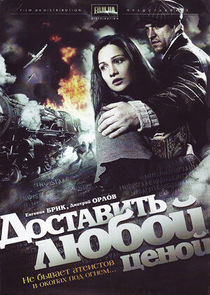 Доставить любой ценой poster