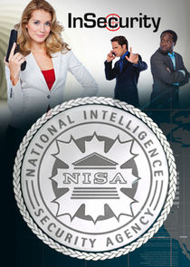InSecurity poster