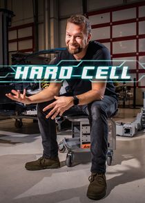 Hard Cell poster