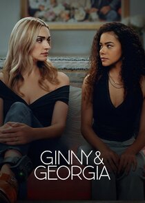 Ginny & Georgia poster