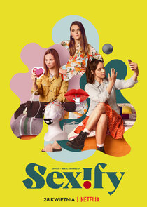 Sexify poster