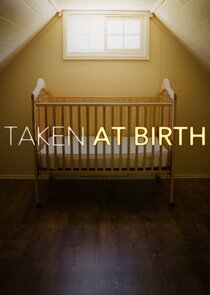 Taken at Birth poster
