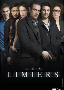 Les limiers poster