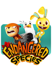 Endangered Species poster