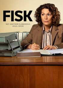 Fisk poster