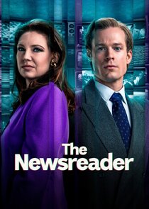 The Newsreader poster