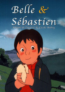 Belle and Sebastian poster
