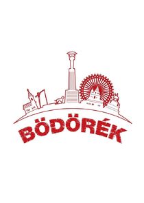 Bödörék: Egyszer volt Budán Bödör Gáspár poster