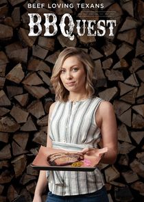 BBQuest poster