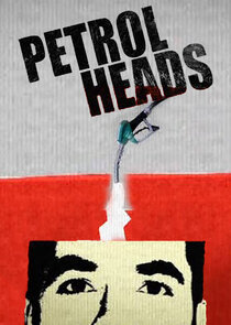 Petrolheads poster
